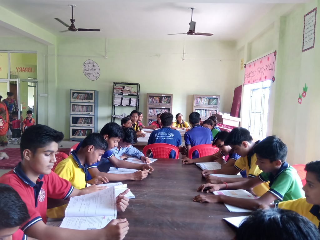 Classrooms